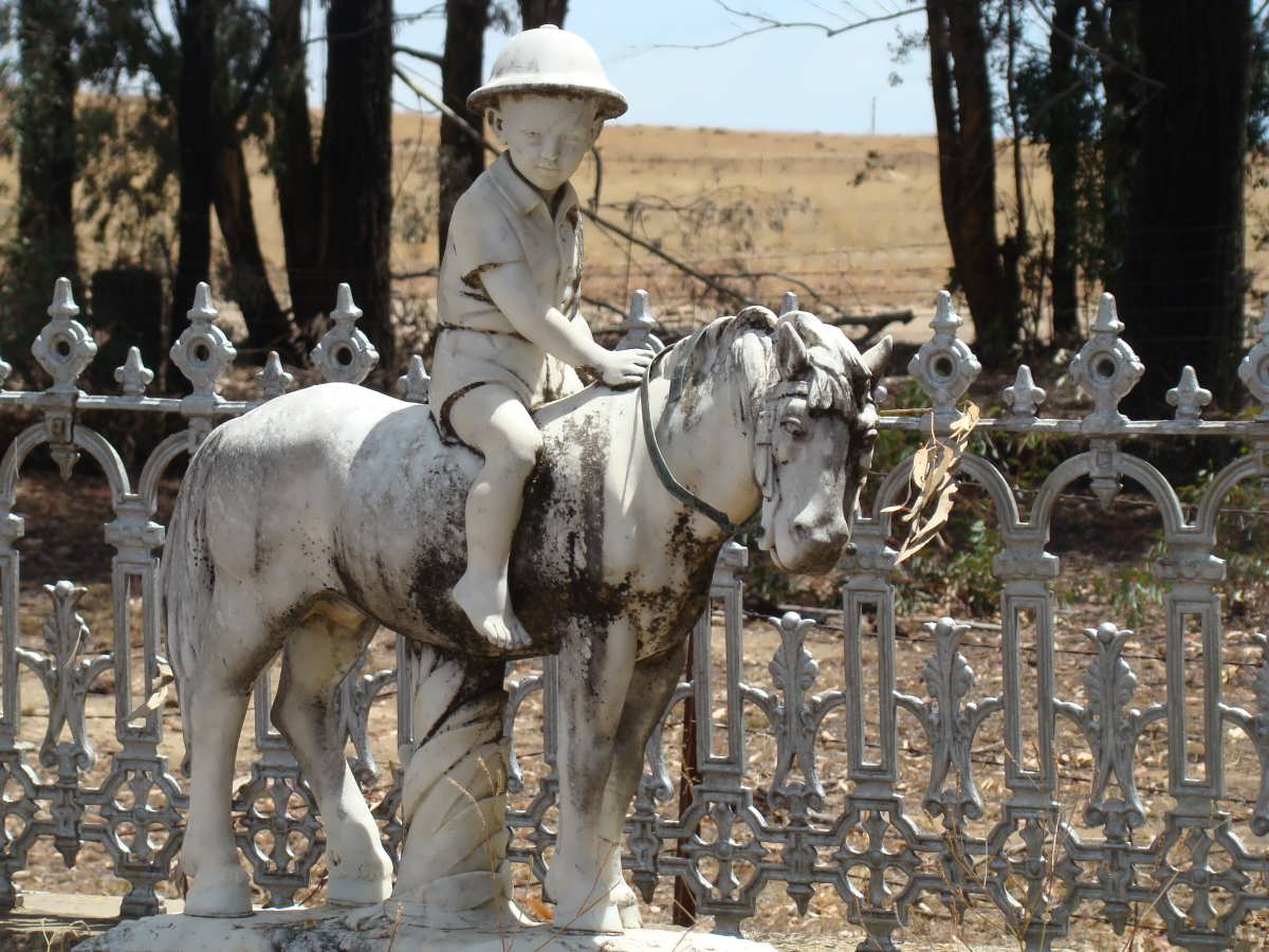 TERBLANCHE Stephanus Johannes Van Aardt 1943-1947 _2