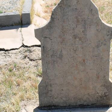 ? ?arie nee PRETORIUS 18??-1897_1