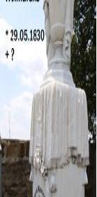 WOLMARANS Johanna Margaretha 1830-