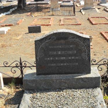 BLUMENTHAL Gustav 1853-1910