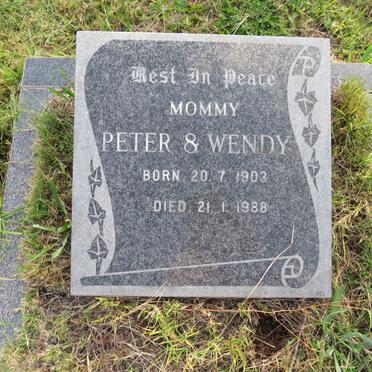 1. Unknown :: Illegible