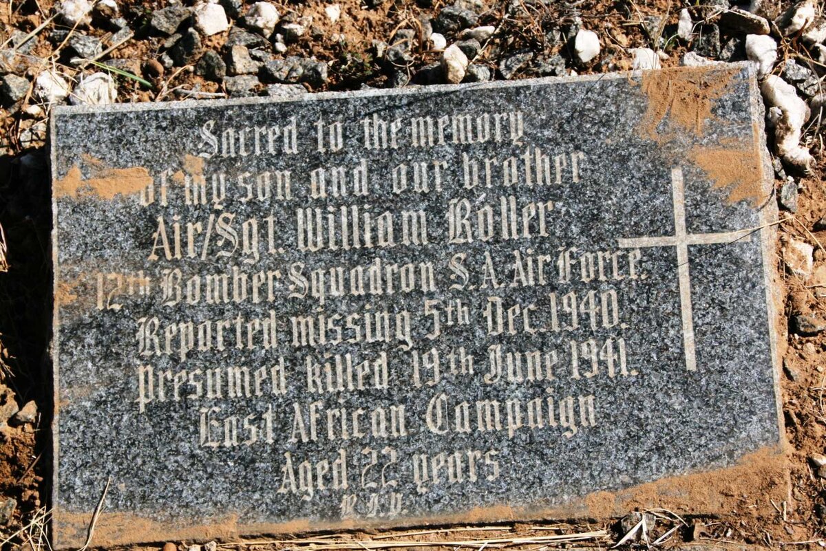 ROLLER Joseph -1952 :: ROLLER William -1941_2