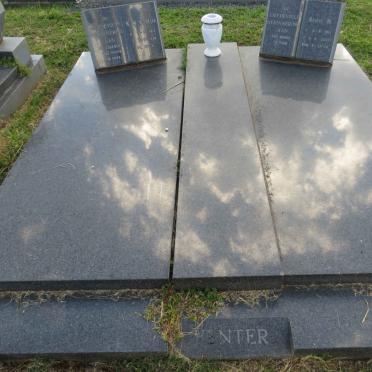 VENTER L.J. 1910-1978 & Hester M. 1913-2000 _1