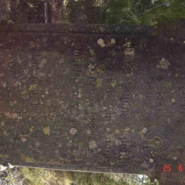 WALT Heila Saunia, v.d. 1843-1910