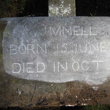 NELL J.M. 1901-1901 _2