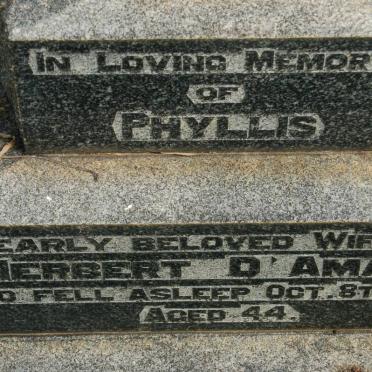 D - Vanne :: Surnames - D