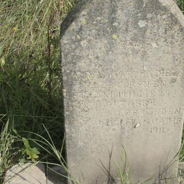 NEL Anna Martha -1911