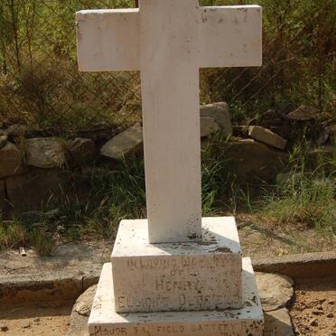 OLDFIELD Henry Elliott 1858-1900