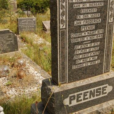 P - Vanne :: Surnames - P