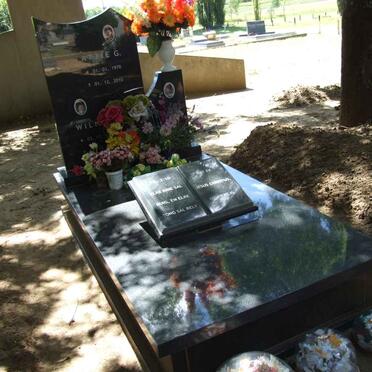 POTGIETER Attie G. 1970-2010 &amp; Wilna S. 1977-2010 :: POTGIETER Wilmien 2008-2010