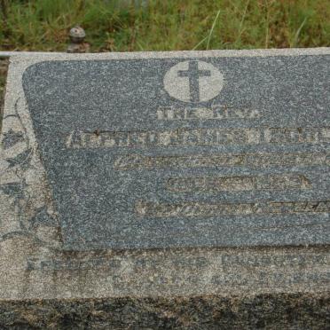 THORLEY Alfred James -1939