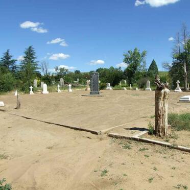 1. Overview on British War Graves