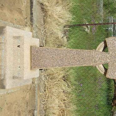 KEITH Clive Skene -1900