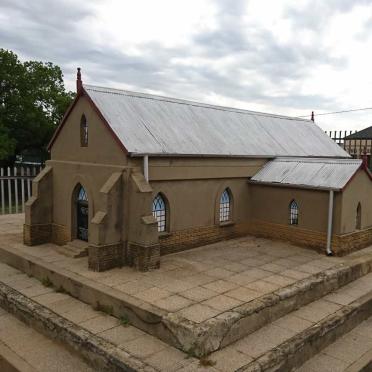 2. Overview / Oorsig