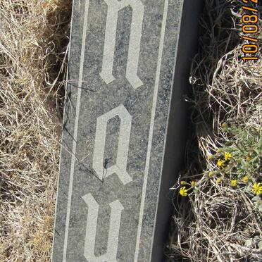 NAUDE Louis 1931-1994 &amp; Marie 1939-2011 _2