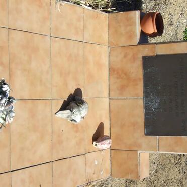 WARRICKER H.P. 1935-1999