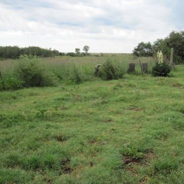 1. Overview on farm cemetery