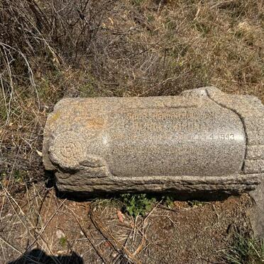 JORDAAN Lambertus Johannes 1926-1943_2