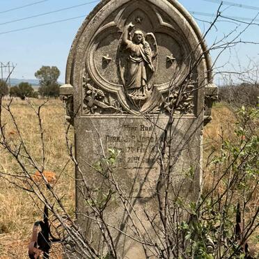 JORDAAN Dirk Jacobus Petrus 1896-1927_1