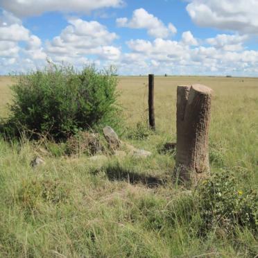 CLAASSEN H. 1905-1929 &amp; F.C. nee PRETORIUS 1906-1929