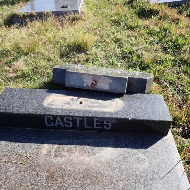 CASTLES Petronella Catharina 1919-1982 _1