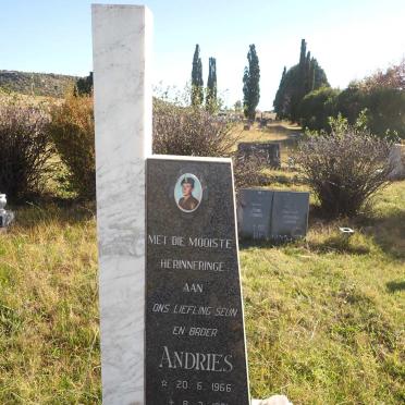 PLOOY Andries, du 1966-1991_1