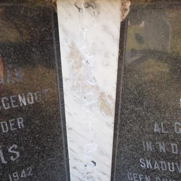 PIETERSE Louis 1942-1996_3