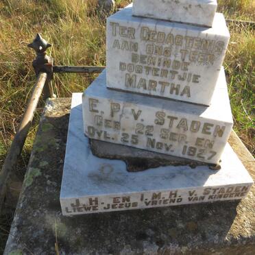 STADEN E.P., van 1827-1827_2