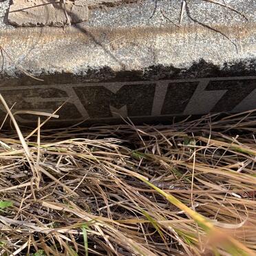 SMIT Elizabeth Margaretha 1885-1971