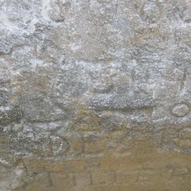 ? Petrus Gerhardus 1898-1932