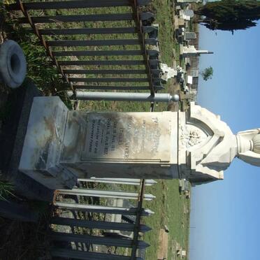 OLIVIER Cornelis Hermanus 1911-1937