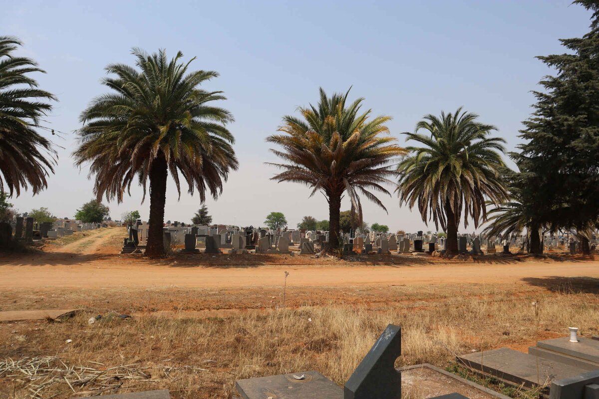 2. Overview / Oorsig