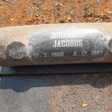 GREYLING Johannes Jacobus 1908-1983 & Maria Catharina STEYN 1911-1985 _3