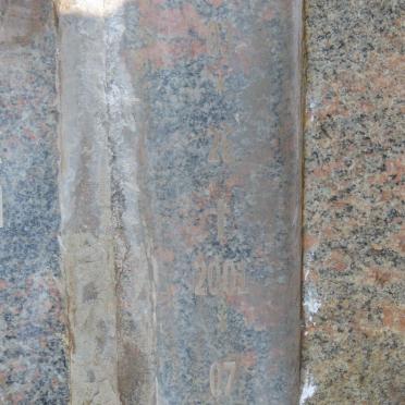 PLESSIS Jean P., du 1994-2001 _3