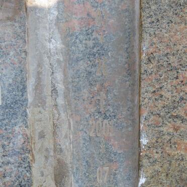 PLESSIS Jean P., du 1994-2001 _3