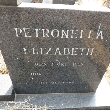 WAGNER John Elliot 1927-1983 & Petronella Elizabeth 1933- :: WAGNER Pierre 1963-1985 _3