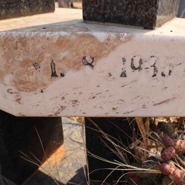 WET N.J., de 1927-2004 & P.A. 1935- _2