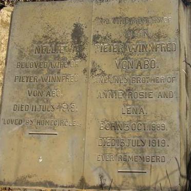 A - Surnames :: Vanne - A