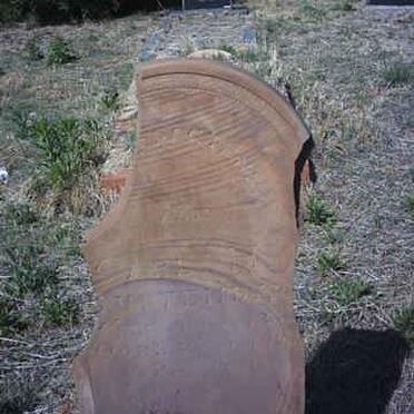 BUITENDACH Carl H. 1855-1927