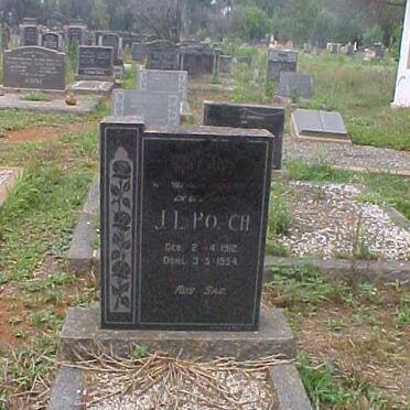 BOSCH J.L. 1912-1954