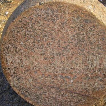 KEULDER Bennie 1951-1963