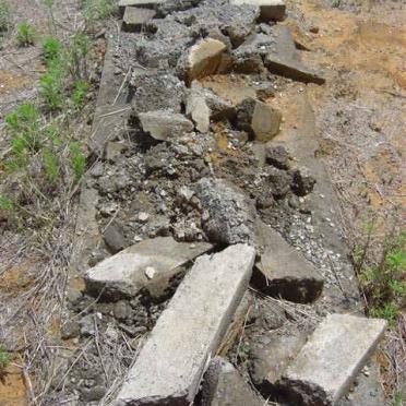 PLESSIS Magdalena Hendrina Magrietha, du -1972