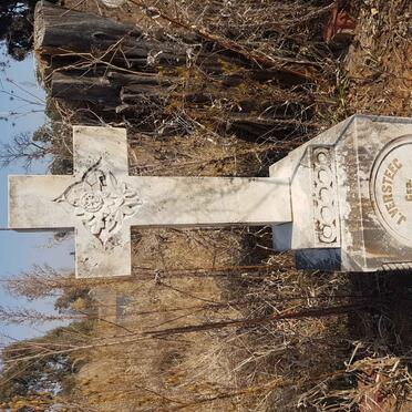 VERSTEEG J. 1839-1913