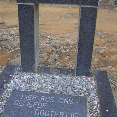 VERSTER Audrey 1996-1996