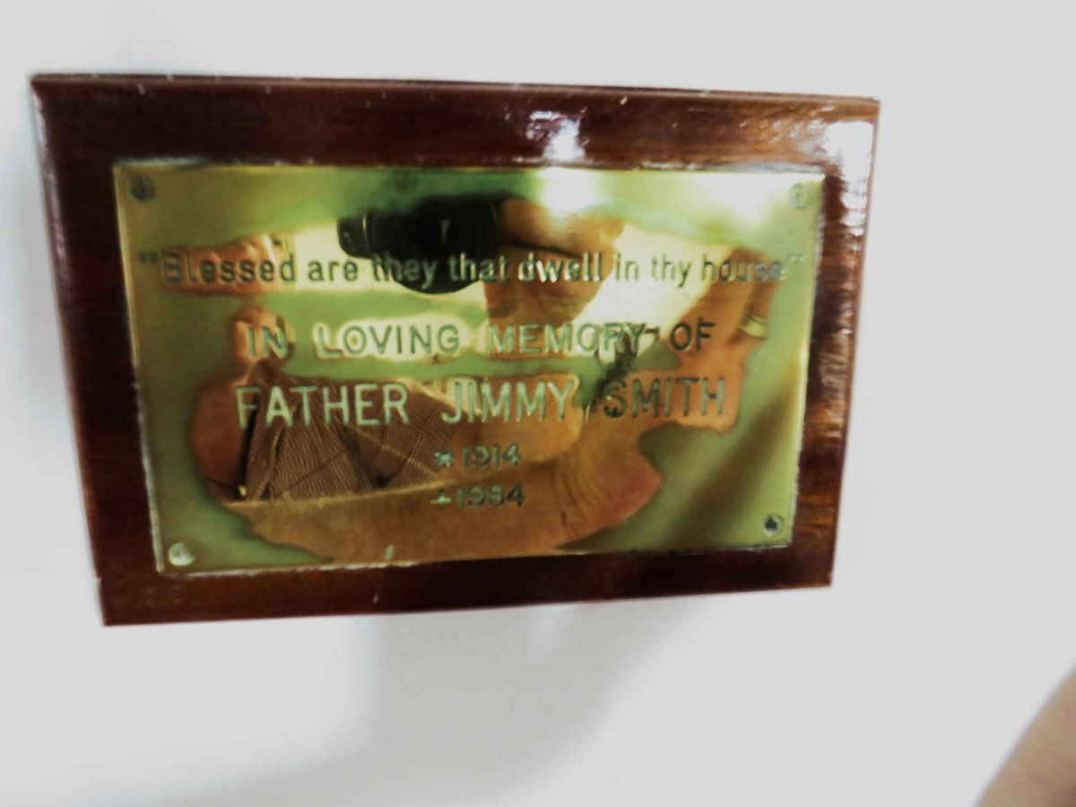 SMITH Jimmy 1914-1994