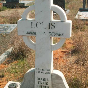 SCAFTUROS Louis 1917-2000