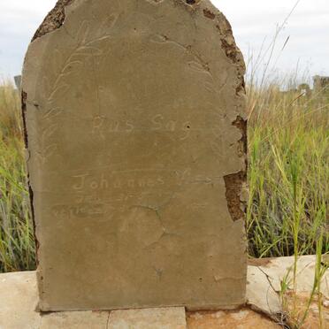 VISS? Johannes 19?3-19??