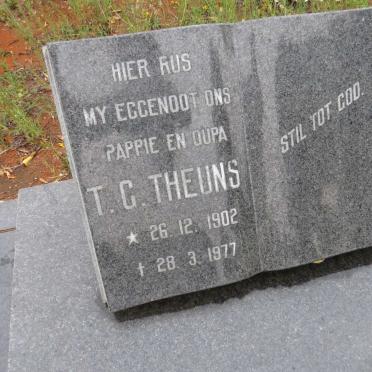 WALT T.G., van der 1902-1977 & N.A. GREYLING 1907-1988 _2