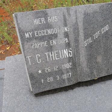 WALT T.G., van der 1902-1977 & N.A. GREYLING 1907-1988 _2