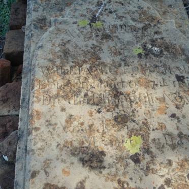 ?CHARD William 1856-1880